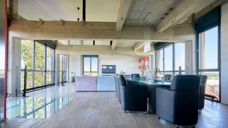 Ma-Cabane - Vente Appartement Lille, 289 m²