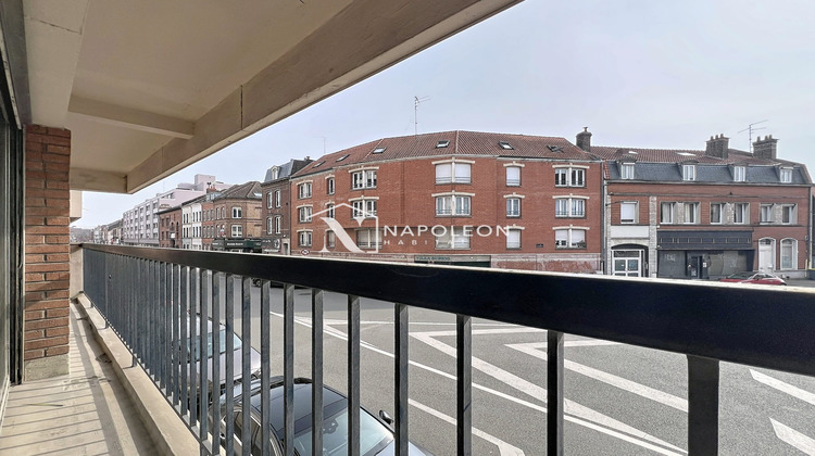 Ma-Cabane - Vente Appartement Lille, 71 m²