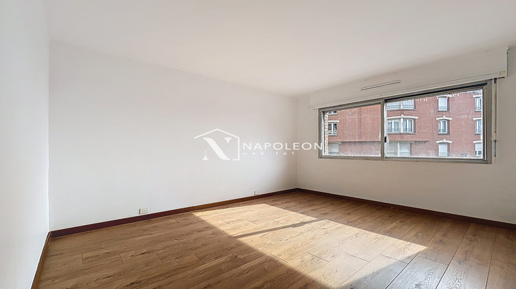 Ma-Cabane - Vente Appartement Lille, 71 m²