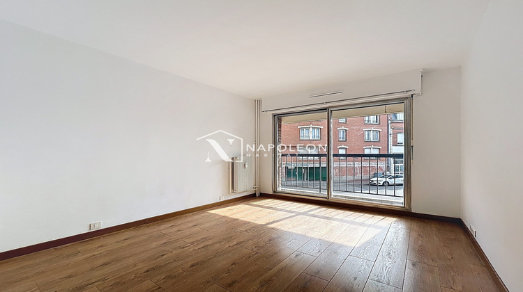 Ma-Cabane - Vente Appartement Lille, 71 m²