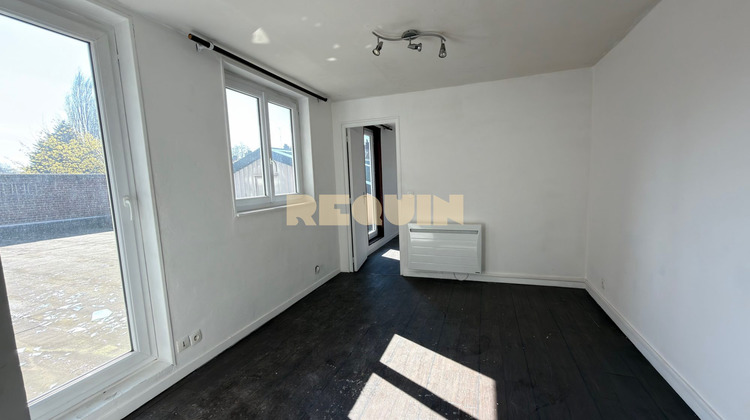 Ma-Cabane - Vente Appartement Lille, 81 m²