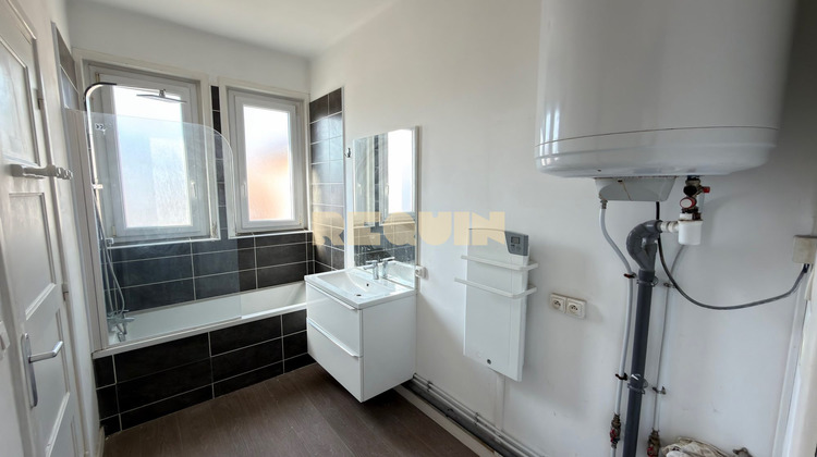 Ma-Cabane - Vente Appartement Lille, 81 m²