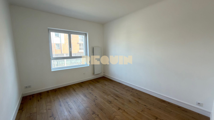 Ma-Cabane - Vente Appartement Lille, 48 m²