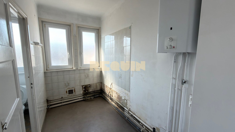 Ma-Cabane - Vente Appartement Lille, 60 m²