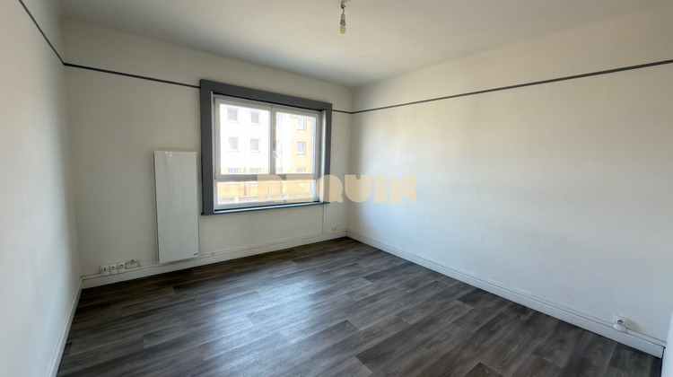Ma-Cabane - Vente Appartement Lille, 60 m²