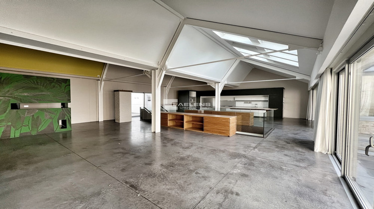 Ma-Cabane - Vente Appartement Lille, 434 m²