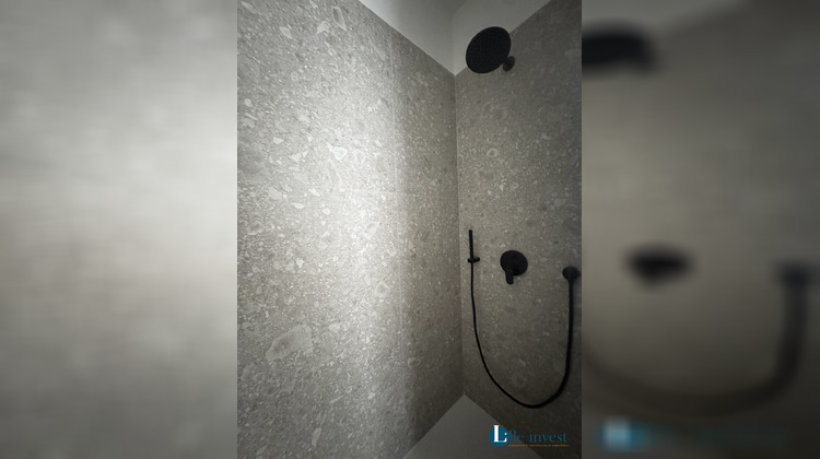 Ma-Cabane - Vente Appartement Lille, 40 m²