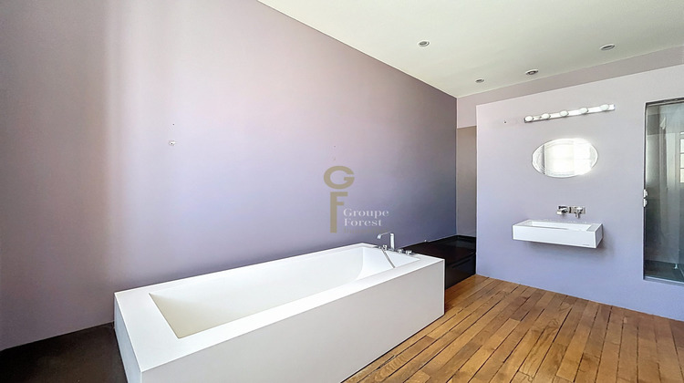 Ma-Cabane - Vente Appartement Lille, 219 m²