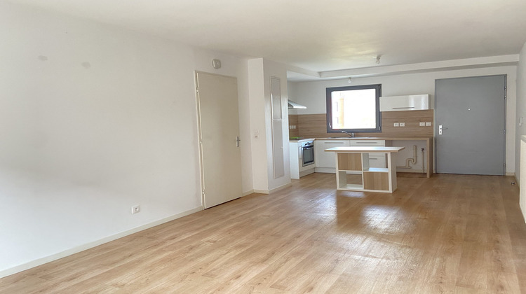 Ma-Cabane - Vente Appartement Lille, 64 m²