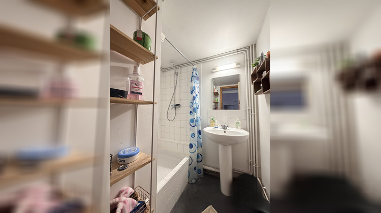 Ma-Cabane - Vente Appartement Lille, 30 m²