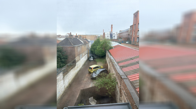 Ma-Cabane - Vente Appartement Lille, 30 m²