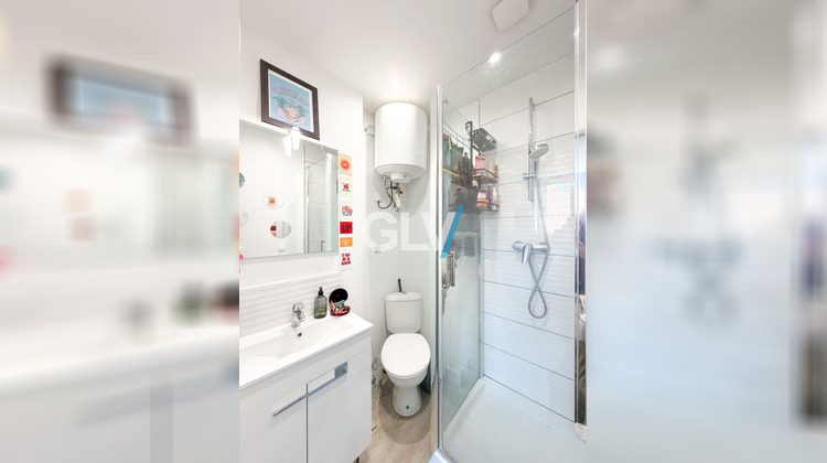 Ma-Cabane - Vente Appartement LILLE, 15 m²