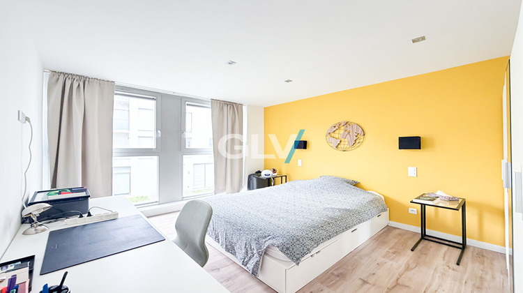 Ma-Cabane - Vente Appartement LILLE, 82 m²