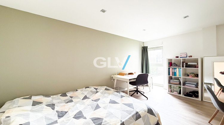 Ma-Cabane - Vente Appartement LILLE, 82 m²