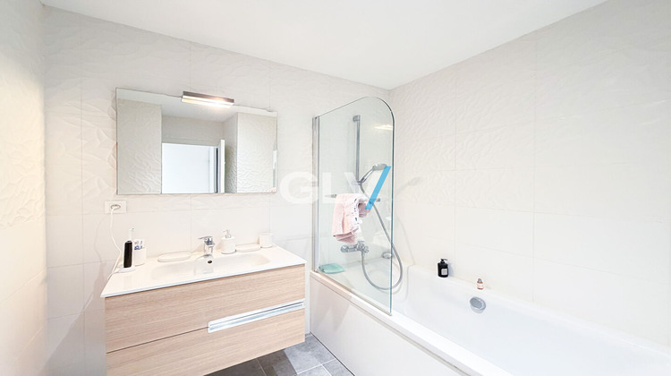 Ma-Cabane - Vente Appartement LILLE, 82 m²
