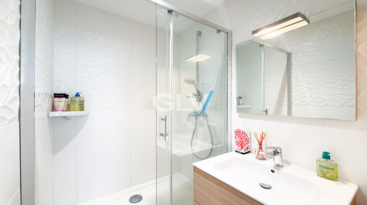 Ma-Cabane - Vente Appartement LILLE, 82 m²