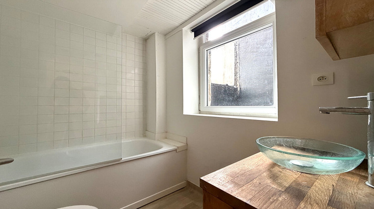 Ma-Cabane - Vente Appartement LILLE, 19 m²