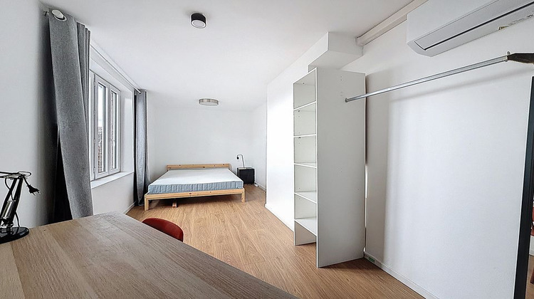 Ma-Cabane - Vente Appartement LILLE, 70 m²