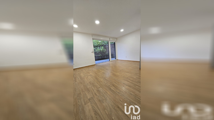 Ma-Cabane - Vente Appartement Lille, 45 m²