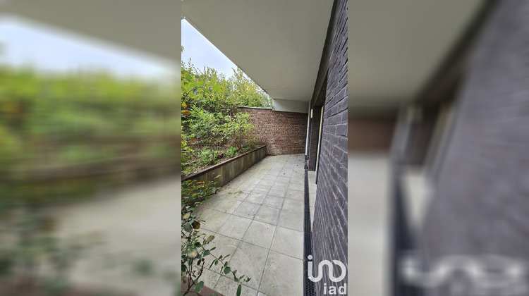 Ma-Cabane - Vente Appartement Lille, 45 m²