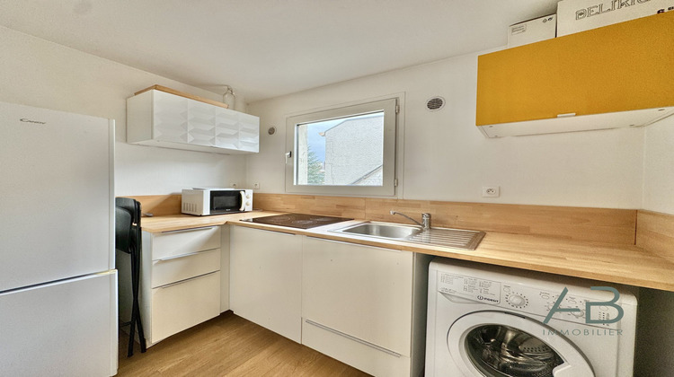Ma-Cabane - Vente Appartement Lille, 48 m²