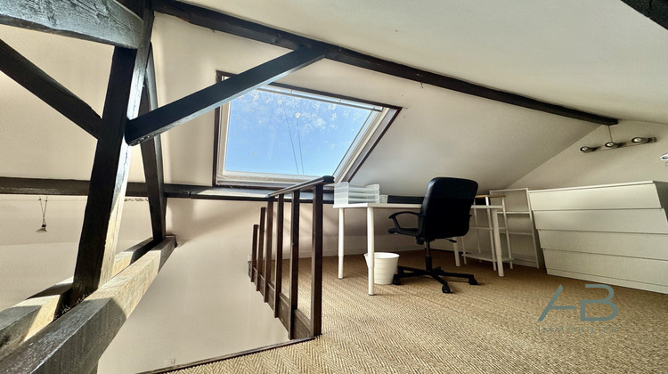Ma-Cabane - Vente Appartement Lille, 48 m²