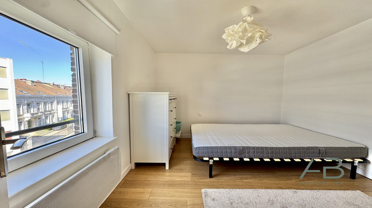 Ma-Cabane - Vente Appartement Lille, 48 m²
