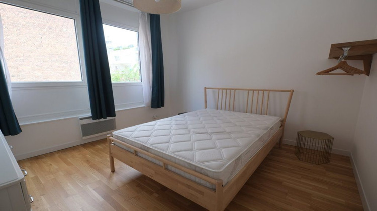Ma-Cabane - Vente Appartement Lille, 64 m²