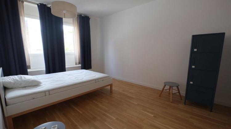 Ma-Cabane - Vente Appartement Lille, 64 m²