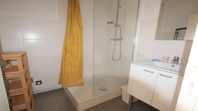 Ma-Cabane - Vente Appartement Lille, 64 m²