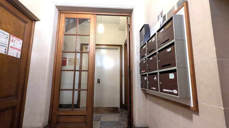 Ma-Cabane - Vente Appartement Lille, 19 m²