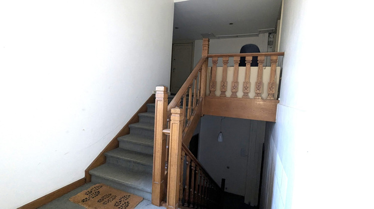 Ma-Cabane - Vente Appartement Lille, 19 m²
