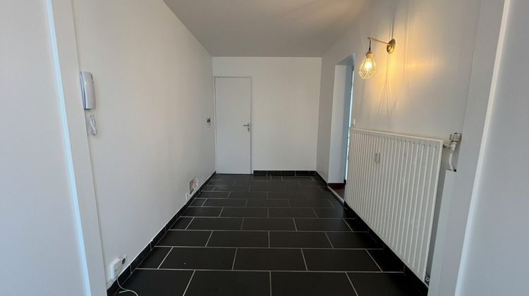 Ma-Cabane - Vente Appartement Lille, 80 m²