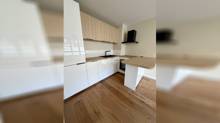 Ma-Cabane - Vente Appartement Lille, 38 m²