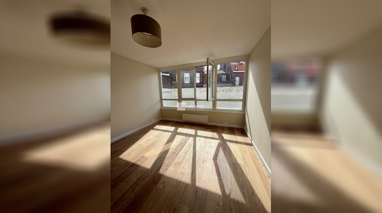 Ma-Cabane - Vente Appartement Lille, 38 m²