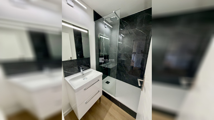 Ma-Cabane - Vente Appartement Lille, 38 m²