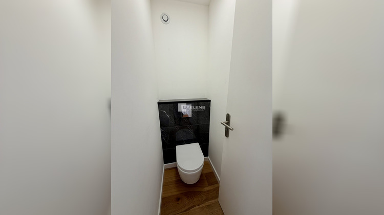 Ma-Cabane - Vente Appartement Lille, 38 m²