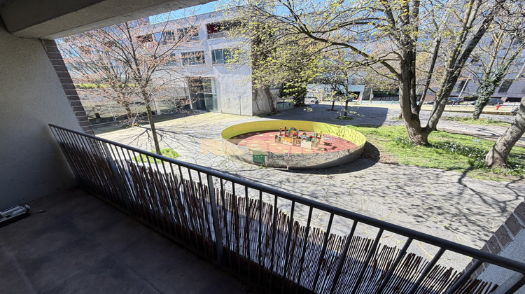 Ma-Cabane - Vente Appartement Lille, 41 m²