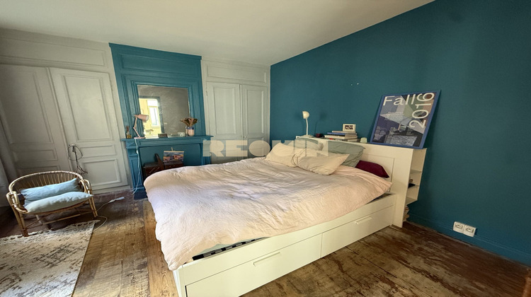 Ma-Cabane - Vente Appartement Lille, 57 m²