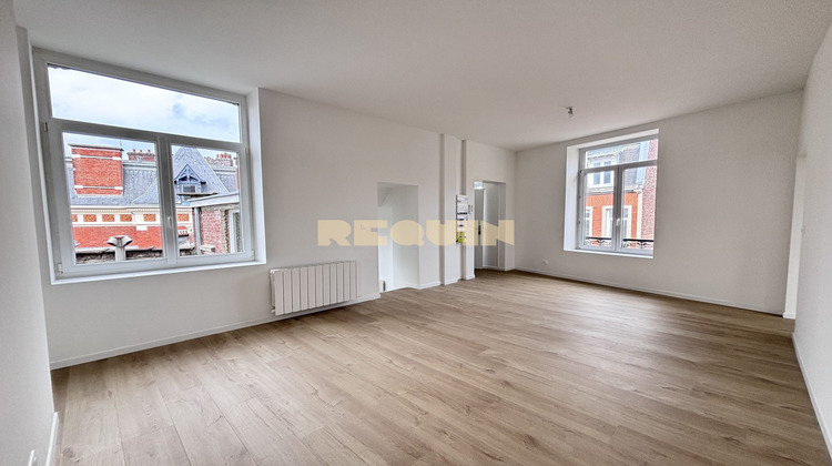 Ma-Cabane - Vente Appartement Lille, 75 m²