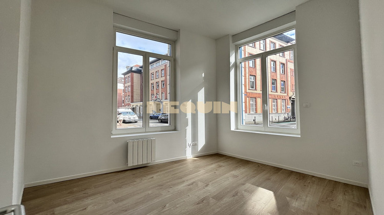Ma-Cabane - Vente Appartement Lille, 57 m²