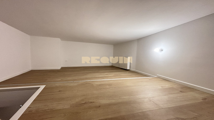 Ma-Cabane - Vente Appartement Lille, 57 m²