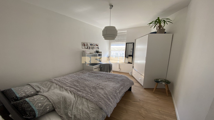 Ma-Cabane - Vente Appartement Lille, 38 m²