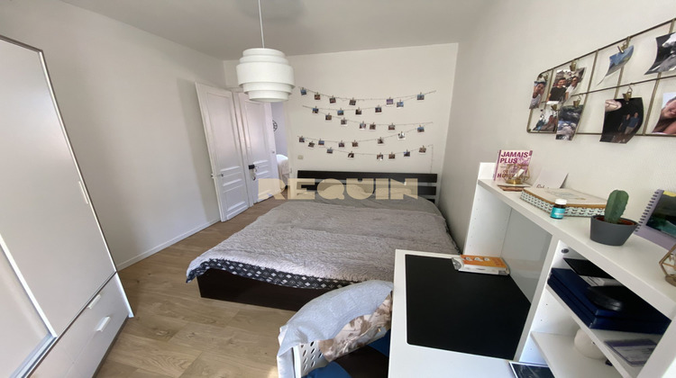 Ma-Cabane - Vente Appartement Lille, 38 m²
