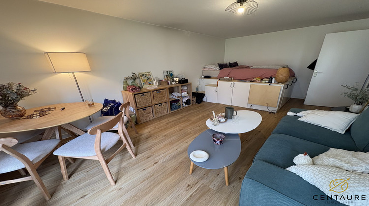 Ma-Cabane - Vente Appartement Lille, 31 m²