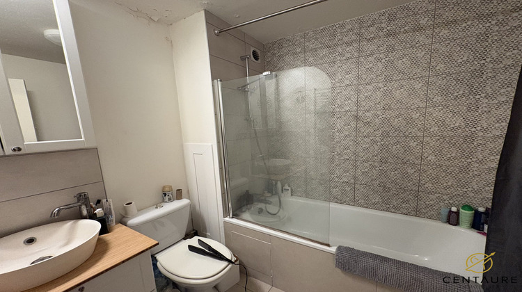 Ma-Cabane - Vente Appartement Lille, 31 m²