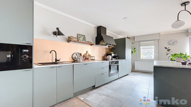 Ma-Cabane - Vente Appartement Lille, 87 m²