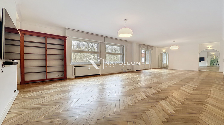 Ma-Cabane - Vente Appartement Lille, 131 m²