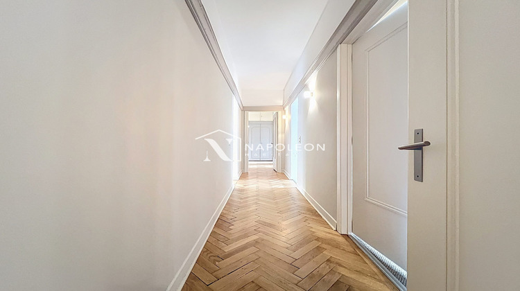 Ma-Cabane - Vente Appartement Lille, 131 m²