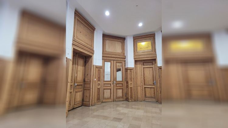 Ma-Cabane - Vente Appartement LILLE, 121 m²